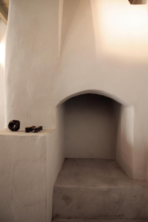 New Guesthouse In Emporios Emporeios  Exterior photo
